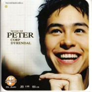 ปีเตอร์ Peter Corp Dyrendal - Version 4.0-WEB